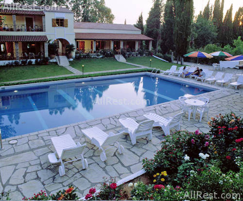 Corfu Club 